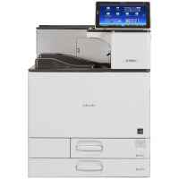 Ricoh SPC842DN Printer Toner Cartridges